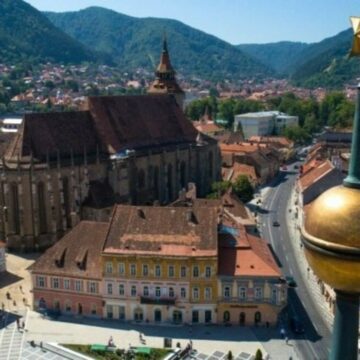 img Cele mai bune orașe pentru locuit în România