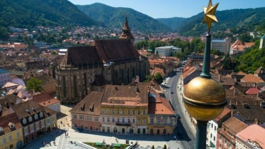 img Cele mai bune orașe pentru locuit în România