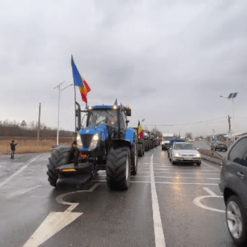 img România a obținut derogare de la Comisia Europeană și virează bani în avans fermierilor