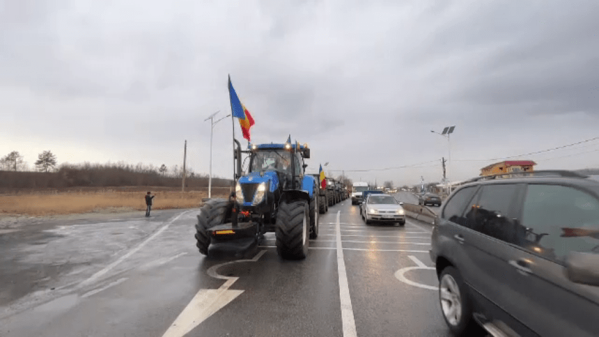 img România a obținut derogare de la Comisia Europeană și virează bani în avans fermierilor