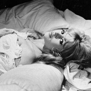 img Brigitte Bardot – Legenda cinematografiei franceze