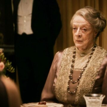 img Marea pierdere a lumii cinematografice: Maggie Smith, o legendă a actoriei, s-a stins din viață la vârsta de 89 de ani