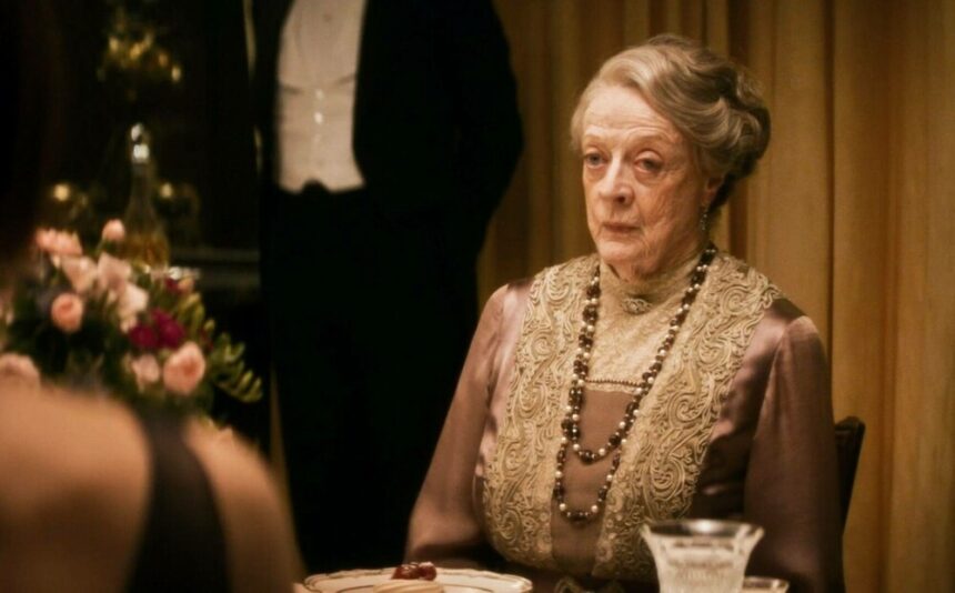 img Marea pierdere a lumii cinematografice: Maggie Smith, o legendă a actoriei, s-a stins din viață la vârsta de 89 de ani