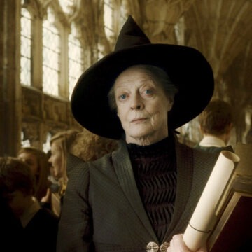 img Actrița Dame Maggie Smith, o legendă a cinematografiei, a părăsit această lume la vârsta de 89 de ani