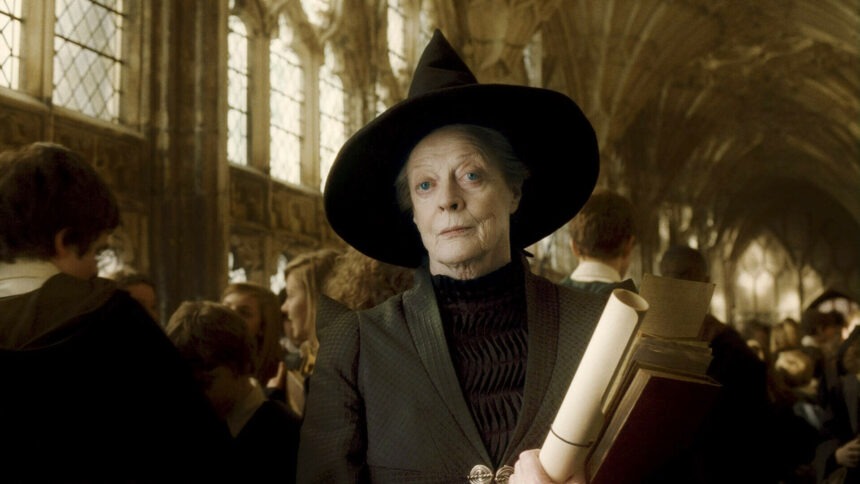 img Actrița Dame Maggie Smith, o legendă a cinematografiei, a părăsit această lume la vârsta de 89 de ani