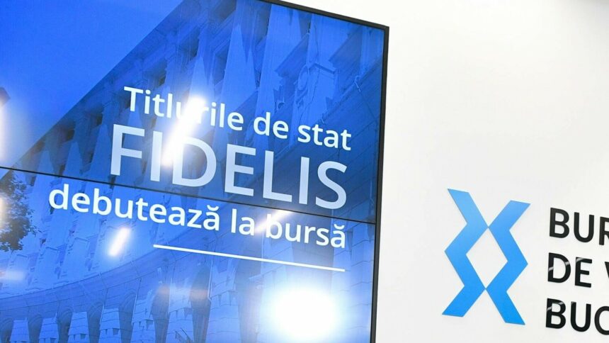 img Titlurile de stat Fidelis: Oportunitatea de economisire sigură și rentabilă în octombrie 2024