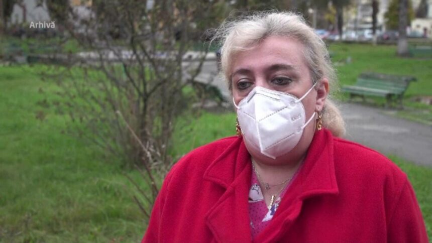 img Doctorița din Sibiu reținută pentru luare de mită: detalii și evoluții în caz