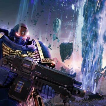 img Warhammer 40.000 Space Marine 2 – O aventură captivantă în universul Warhammer