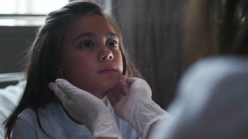 Aplicația gratuită care îi poate ajuta pe copiii cu cancer