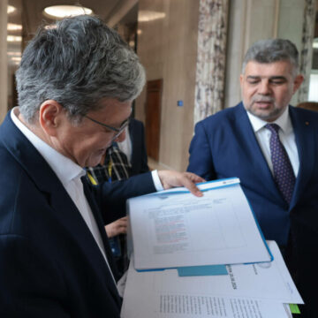 Măsuri de austeritate impuse de Guvern: Oprirea angajărilor la stat și gestionarea banilor necheltuiți din PNRR