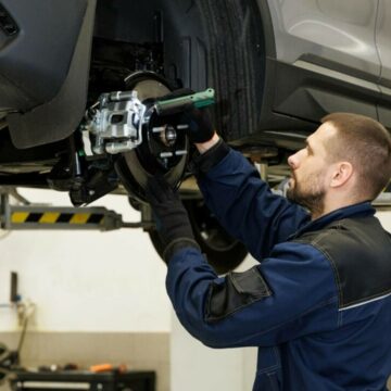 Cele 9 mașini de evitat, conform unui mecanic auto