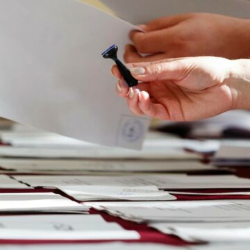 img Calendarul electoral pentru alegerile parlamentare din 1 decembrie