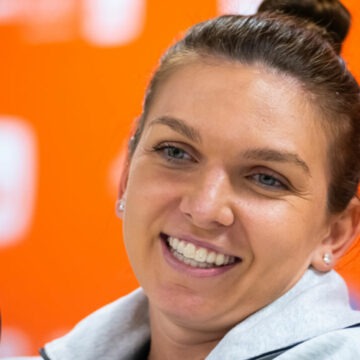 img Simona Halep participă şi la turneul WTA 125 din Hong Kong: “Voi reveni pe teren mai repede decât vă aşteptaţi”