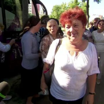 Pelerinajul la moaștele Sfintei Cuvioase Parascheva din Iași