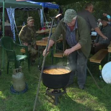 img Festivalul Vânătoresc de la Timișoara – O zi de bucurie și delicii culinare