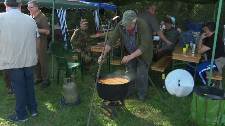 img Festivalul Vânătoresc de la Timișoara – O zi de bucurie și delicii culinare