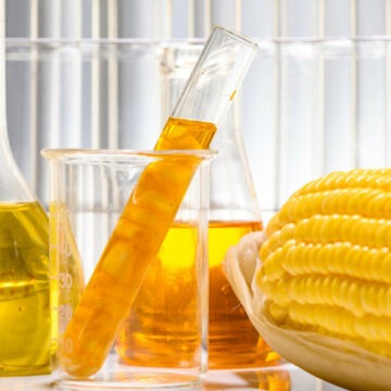 Beneficiile și riscurile consumului de sirop de porumb cu conținut ridicat de fructoză