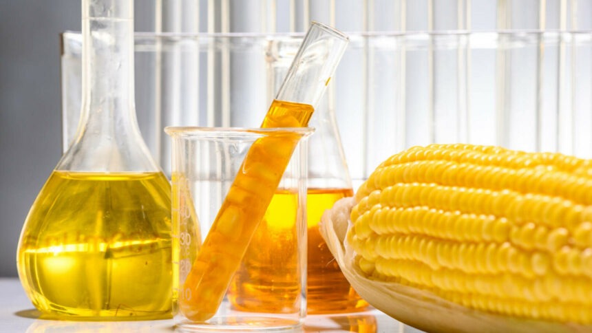 img Beneficiile și riscurile consumului de sirop de porumb cu conținut ridicat de fructoză