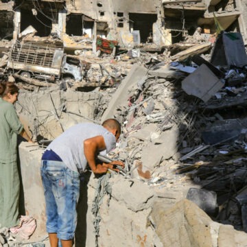 img Ajutor alimentar de urgență pentru un milion de libanezi