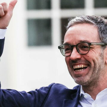 img Alegeri în Austria – O schimbare semnificativă în peisajul politic