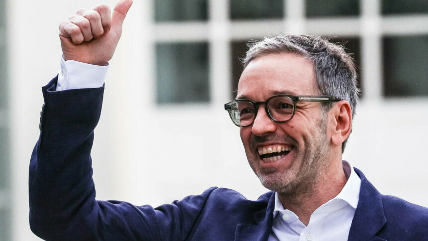 Alegeri în Austria – O schimbare semnificativă în peisajul politic