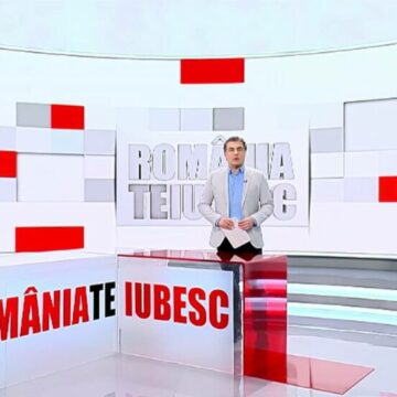 România, te iubesc! – O privire în adâncul inimii noastre