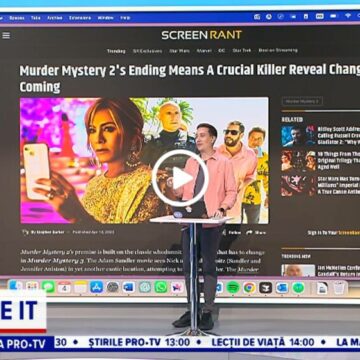 img Regula ciudată a Hollywoodului: Personajele negative nu au voie să folosească produse Apple