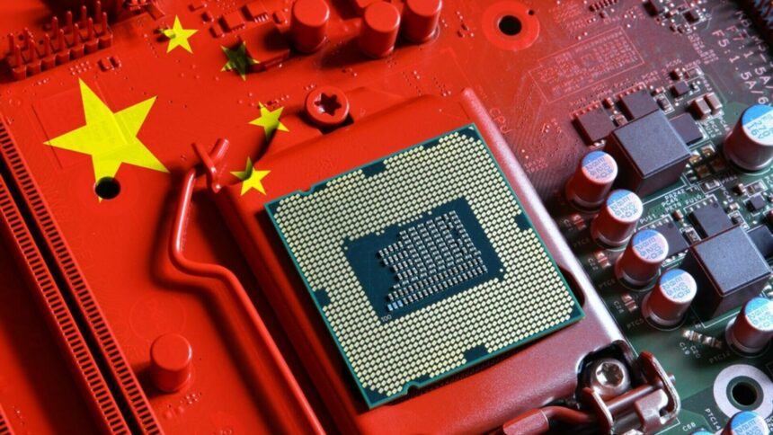 img China face progrese în domeniul Inteligenței Artificiale prin antrenarea unui model generativ de AI în mai multe centre de date