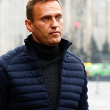 Dezvaluiri despre moartea lui Alexei Navalnîi