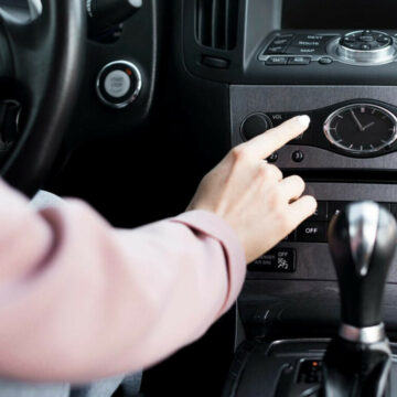 Cum să alegi o ramă adaptoare pentru Renault Megane 2