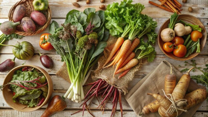 img Beneficiile incredibile ale consumului de morcovi pentru sănătate