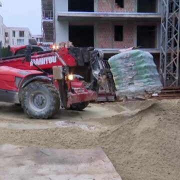 img Revitalizarea sectorului construcțiilor rezidențiale în România