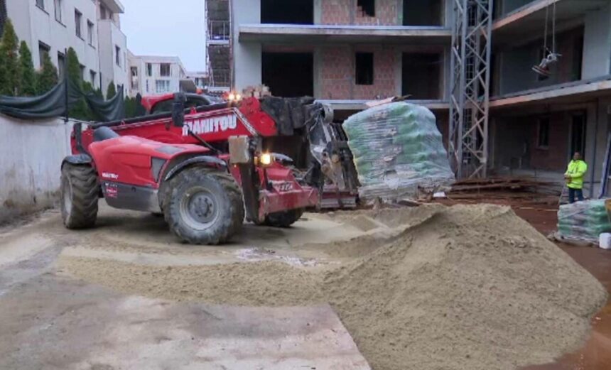 img Revitalizarea sectorului construcțiilor rezidențiale în România