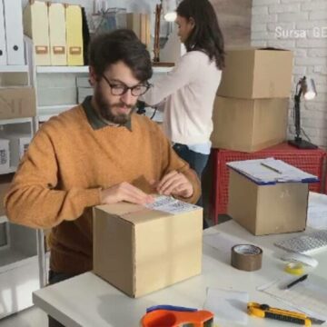 img Impactul eliminării scutirii de taxe vamale pentru produsele comandate din China