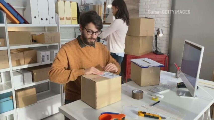 img Impactul eliminării scutirii de taxe vamale pentru produsele comandate din China