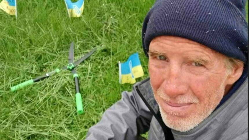 img Acuzatul Ryan Routh pledând nevinovat în fața instanței