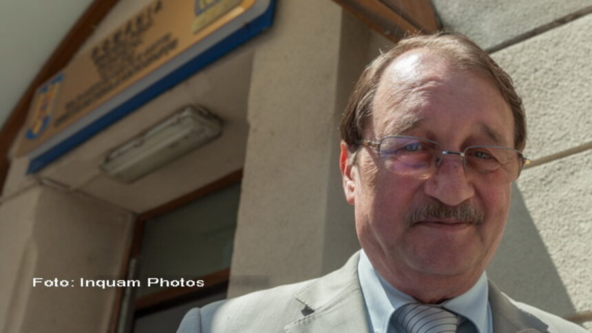 img Mircea Băsescu primește prima decizie de reabilitare judecătorească