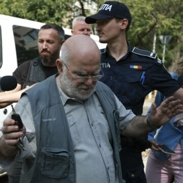 img Profesor reținut pentru hărțuire sexuală – Dosarul Alfred Bulai