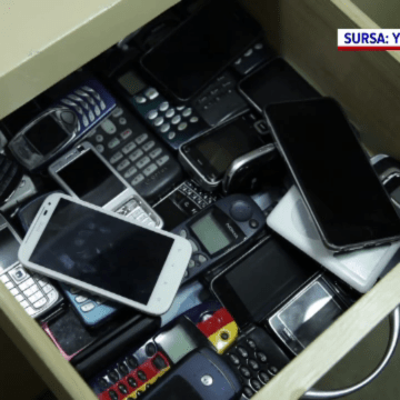 img Riscurile la care sunt expuse dispozitivele IoT uzate și importanța actualizărilor de securitate