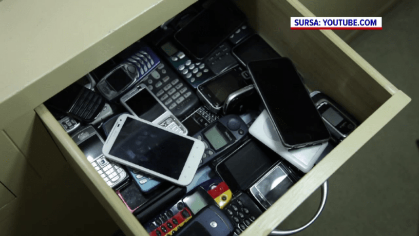 img Riscurile la care sunt expuse dispozitivele IoT uzate și importanța actualizărilor de securitate