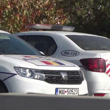 img Tragedie la poligon: Un polițist local s-a sinucis în Botoșani