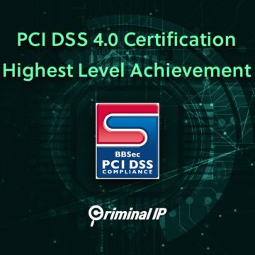 img AI SPERA obține certificare PCI DSS v4.0 pentru securitate de nivel înalt