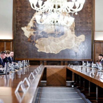 img Măsuri economice pentru reducerea deficitului bugetar aproape de 9 miliarde lei