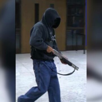 img Atac armat la un liceu din Statele Unite