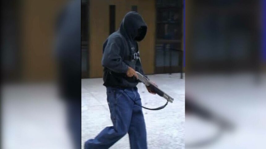 img Atac armat la un liceu din Statele Unite