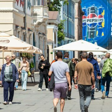 img Scăderea ratei șomajului în rândul tinerilor din România în prima jumătate a anului 2024