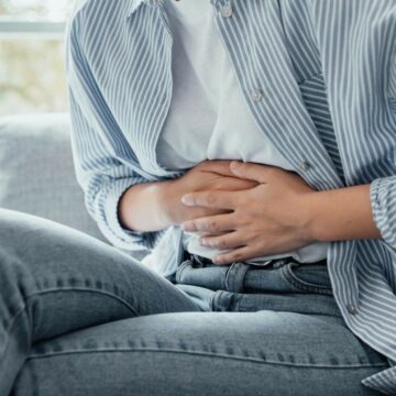 img Durerea abdominală și varicele: explicațiile medicului specialist