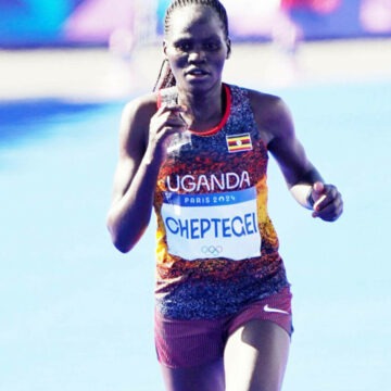 img Drama unei maratoniste ugandeze: stropită cu benzină și incendiată de fostul iubit