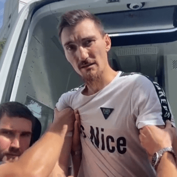 img Decizia definitivă: „Șacalul”, acuzat că a ucis două femei în Constanța, rămâne în arest preventiv