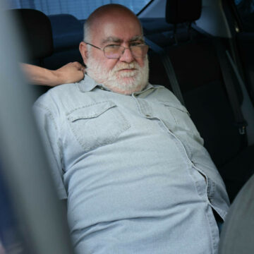 img Profesorul Alfred Bulai a dat în judecată SNSPA după ce i-a fost desfăcut contractul de muncă